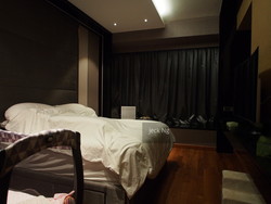 The Suites At Central (D9), Condominium #207273591